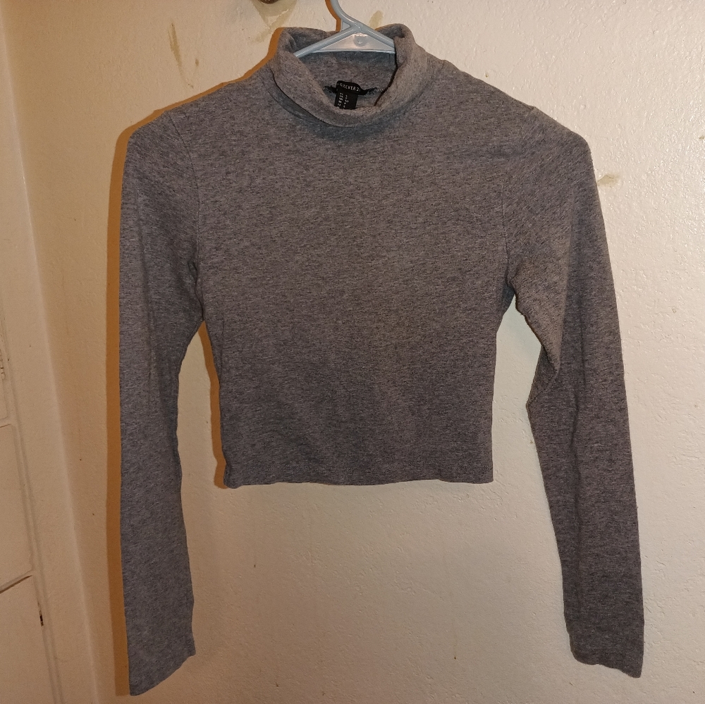 Forever 21 long sleeve shirt